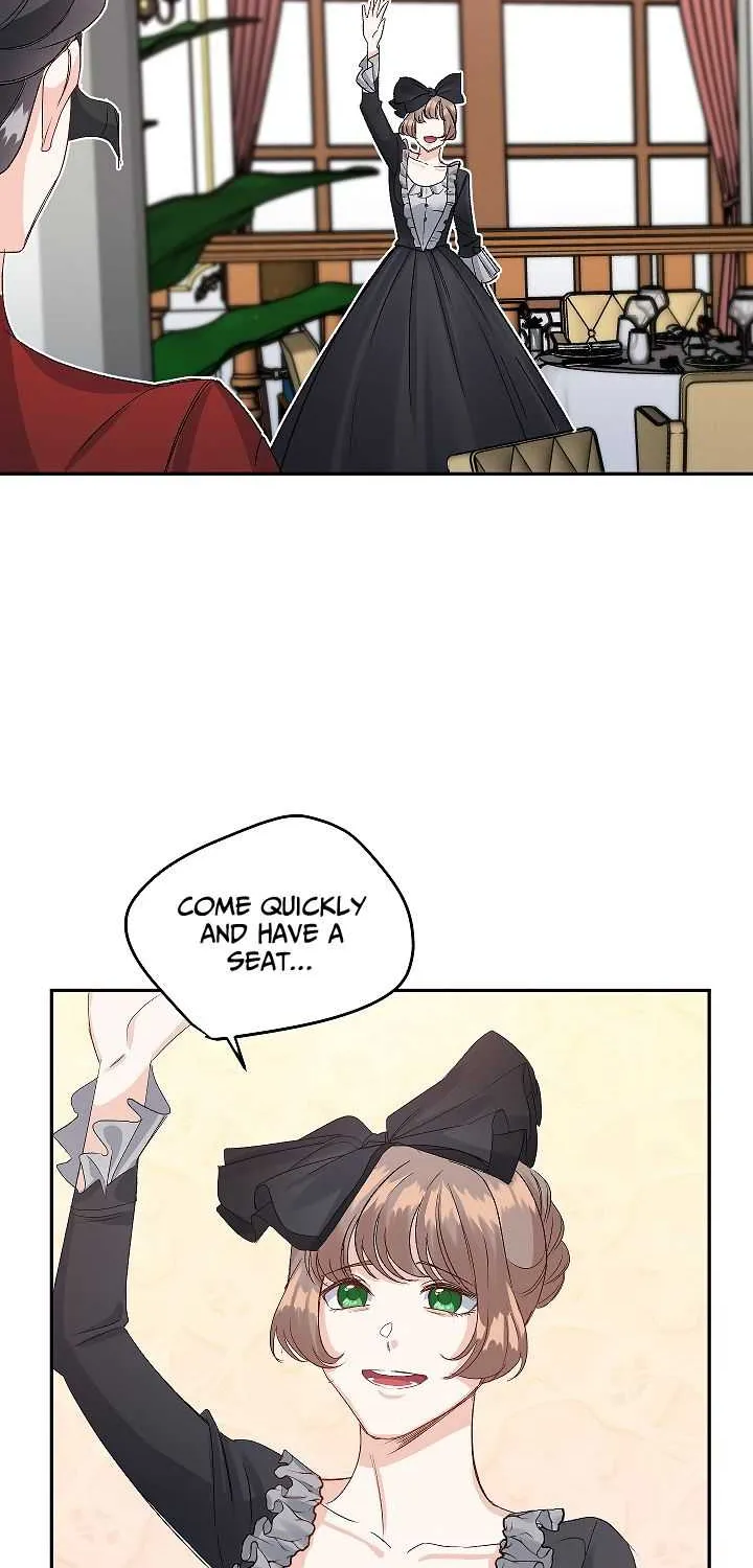 Read Ebony chapter 34 image 3 on Lezhin