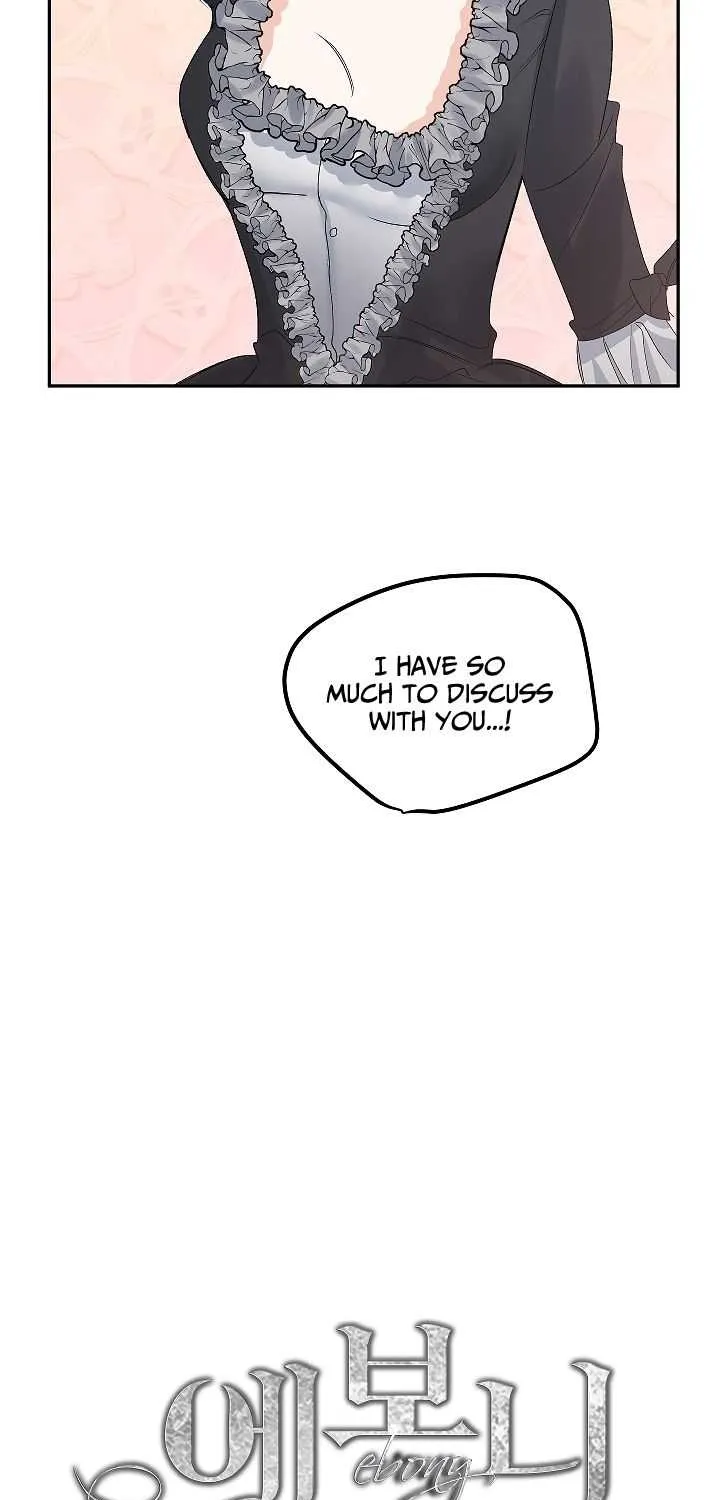 Read Ebony chapter 34 image 4 on Lezhin