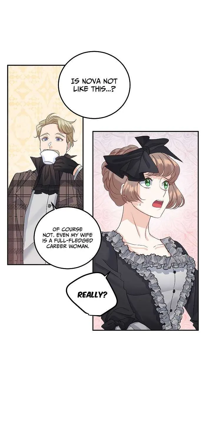Read Ebony chapter 34 image 43 on Lezhin