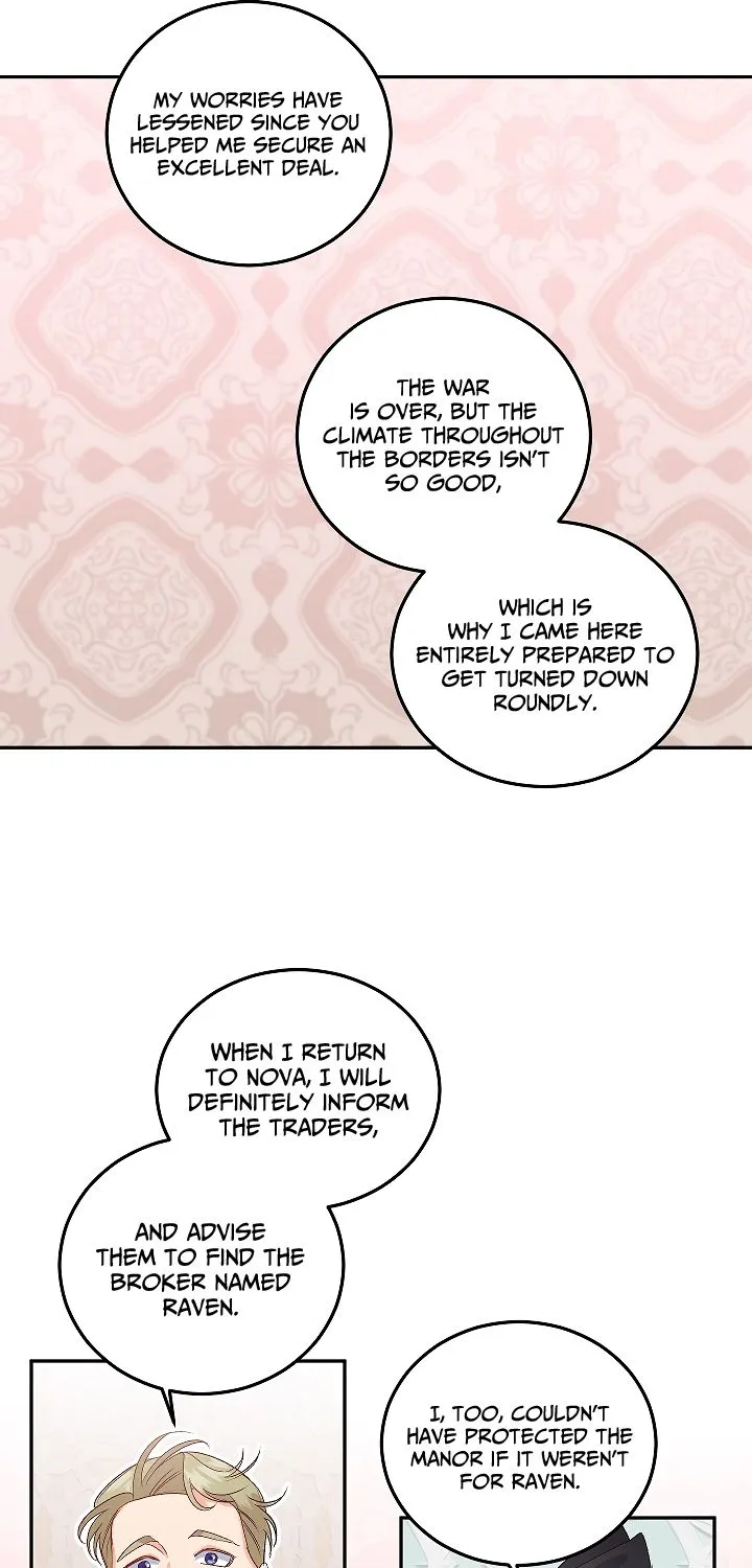 Read Ebony chapter 34 image 49 on Lezhin