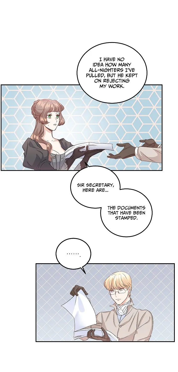 Read Ebony chapter 34 image 6 on Lezhin