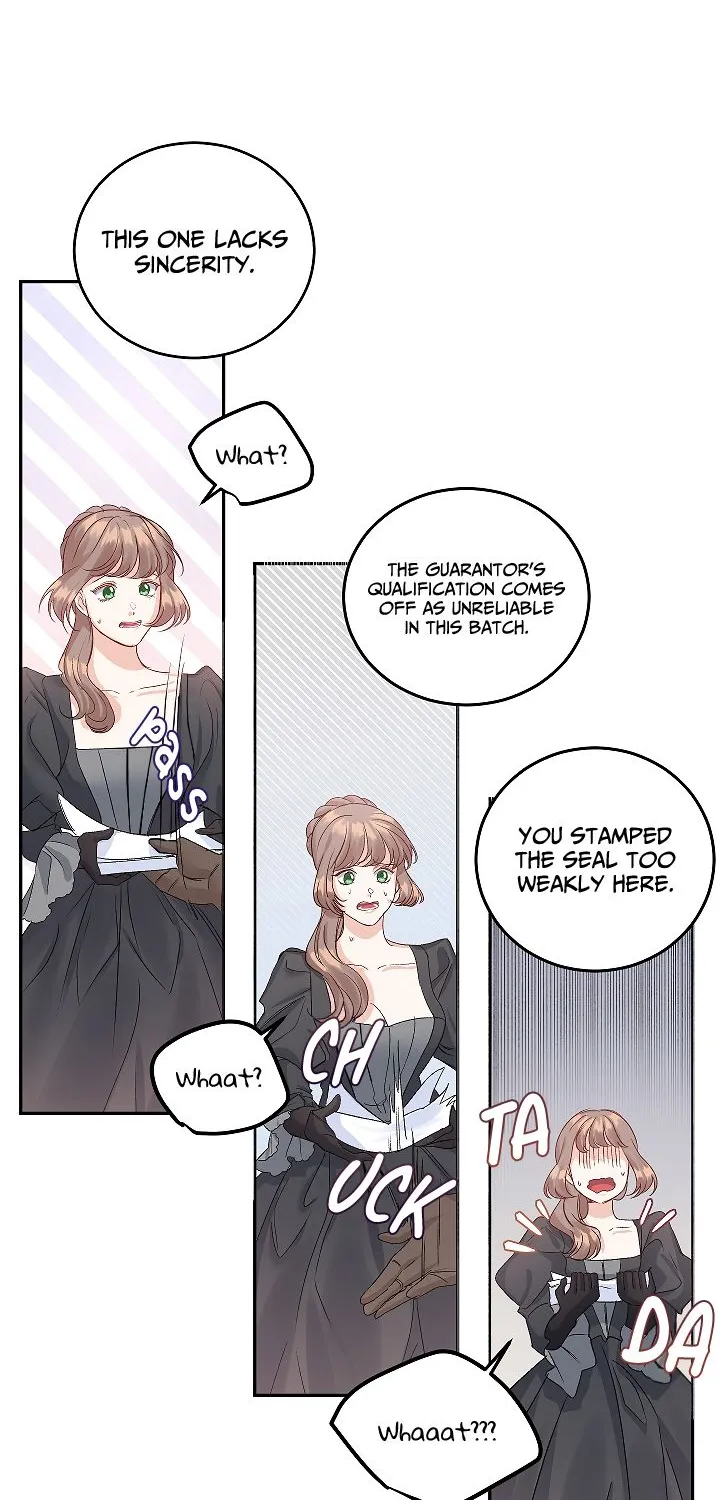 Read Ebony chapter 34 image 7 on Lezhin