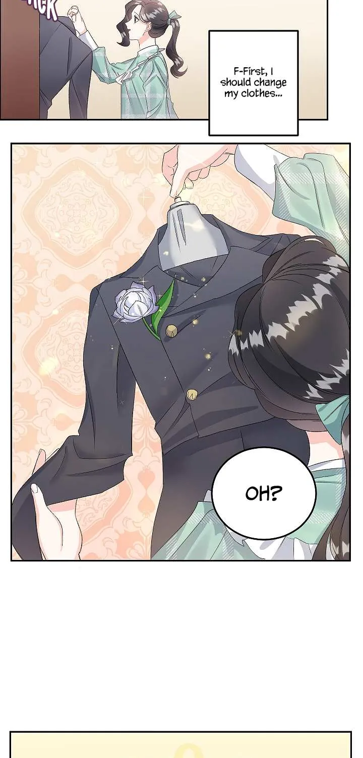 Read Ebony chapter 35 image 2 on Lezhin