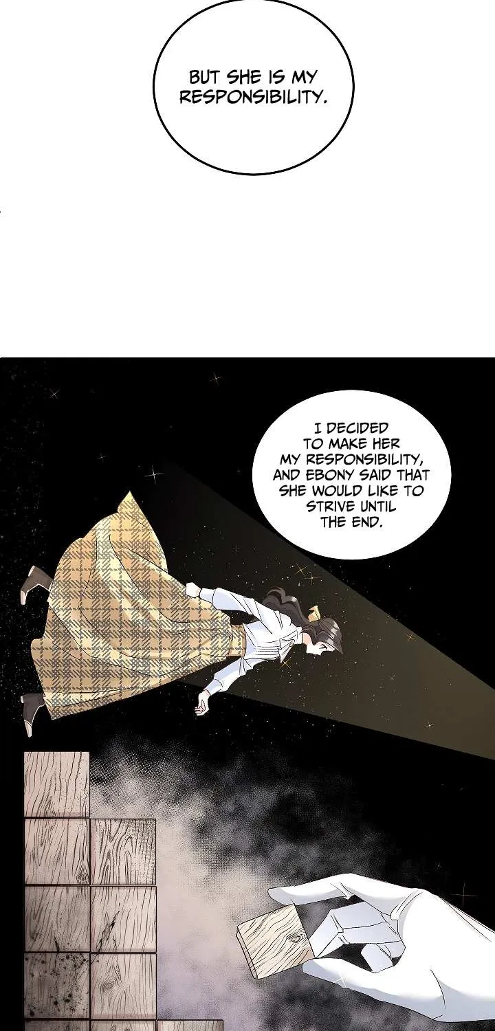 Read Ebony chapter 35 image 28 on Lezhin