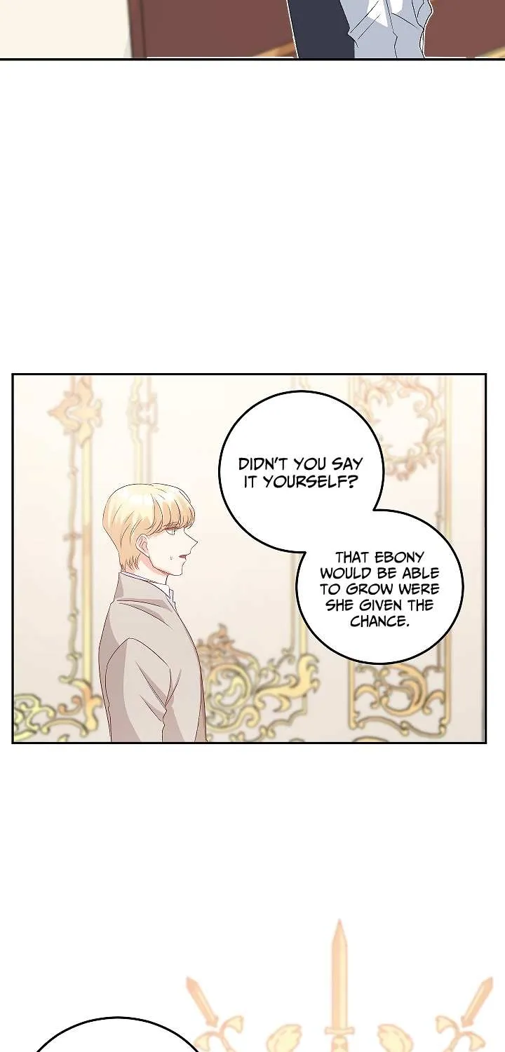 Read Ebony chapter 35 image 31 on Lezhin