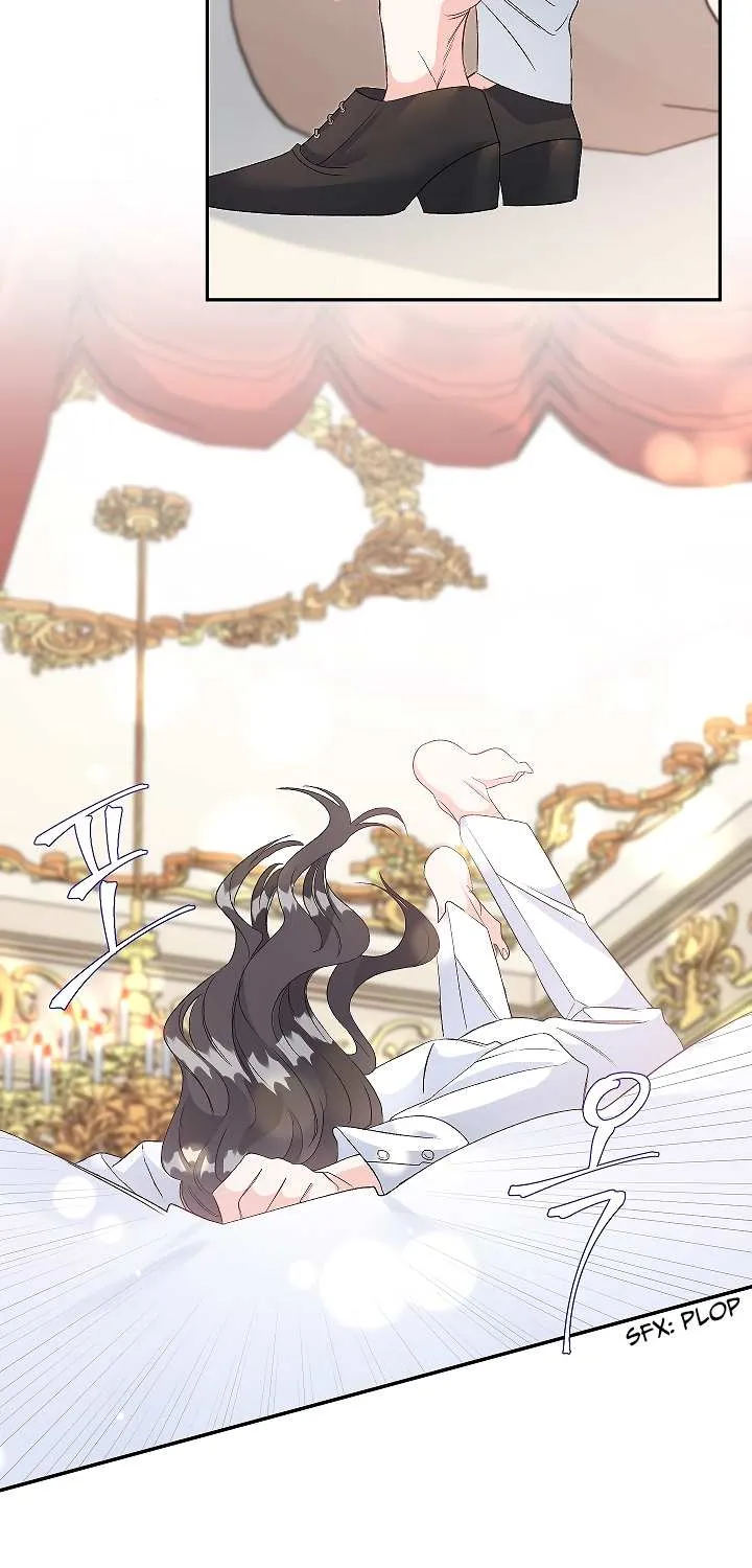Read Ebony chapter 35 image 44 on Lezhin