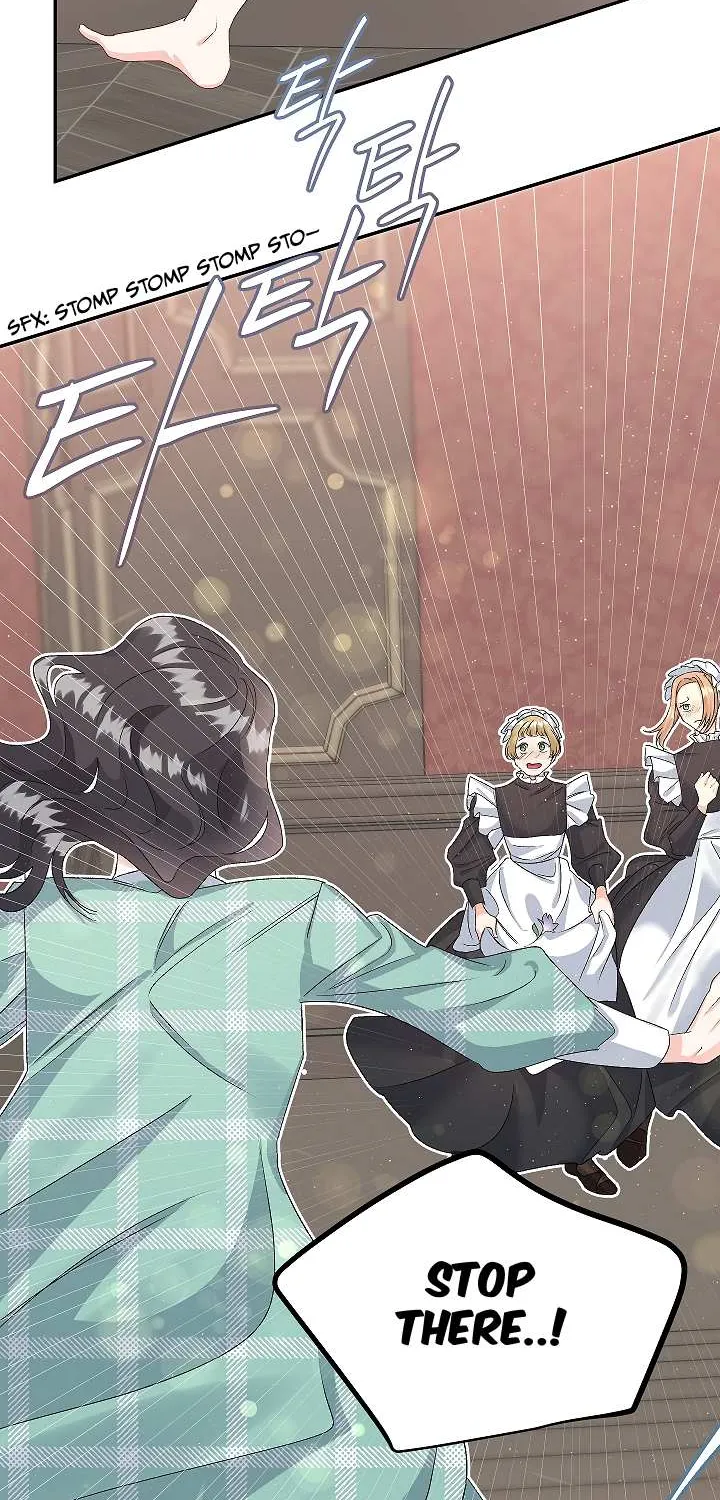 Read Ebony chapter 35 image 7 on Lezhin