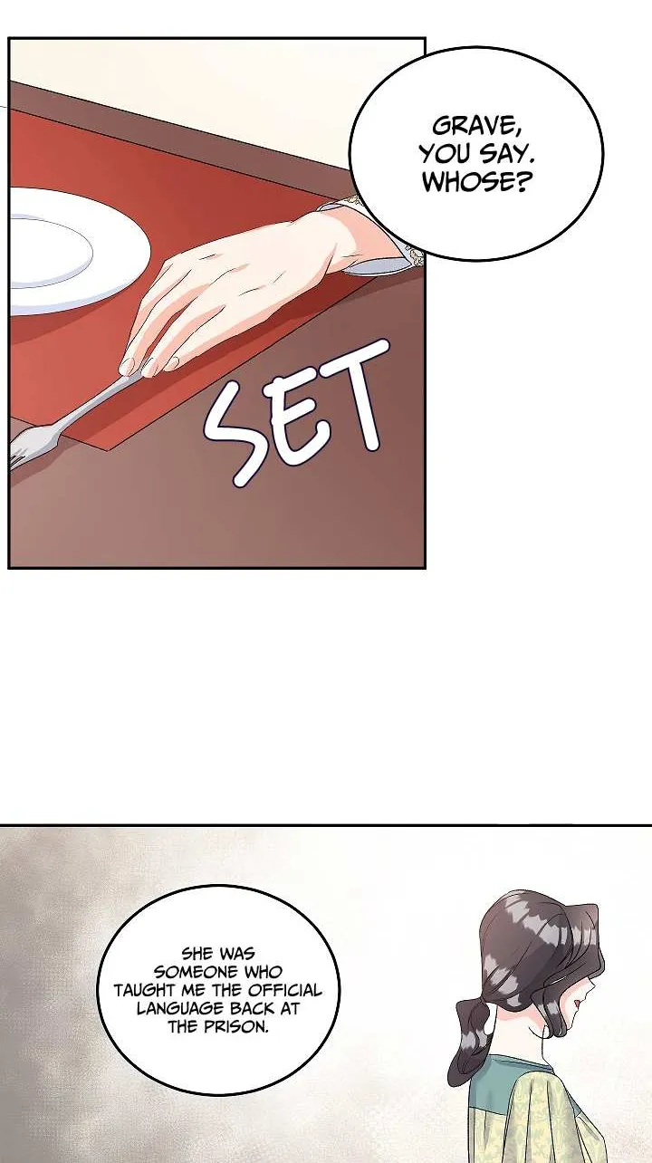 Read Ebony chapter 36 image 11 on Lezhin