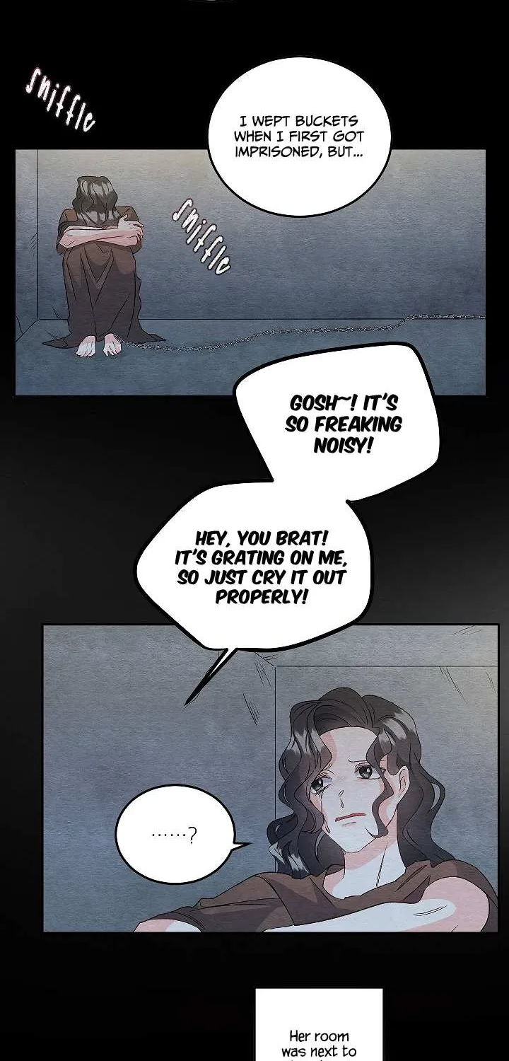 Read Ebony chapter 36 image 15 on Lezhin