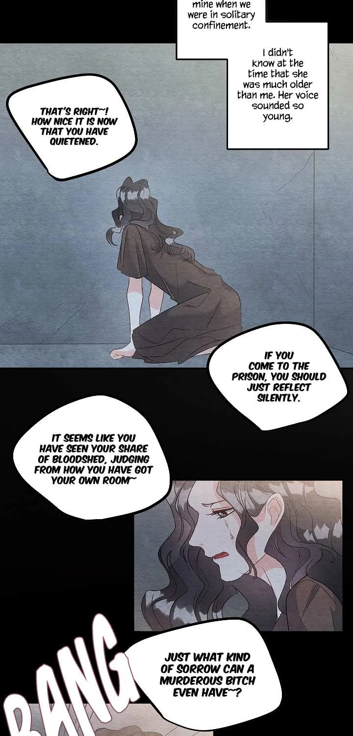 Read Ebony chapter 36 image 16 on Lezhin