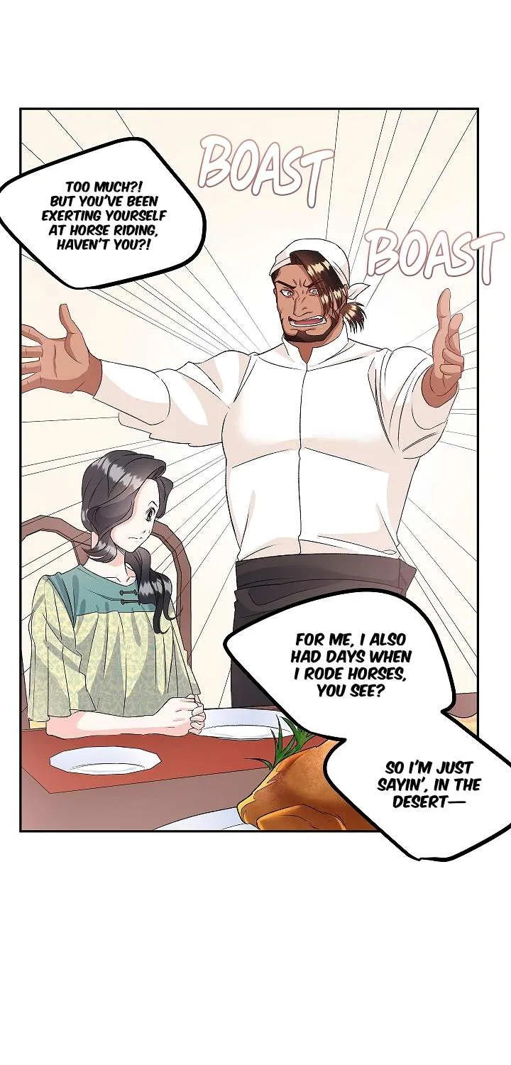 Read Ebony chapter 36 image 2 on Lezhin