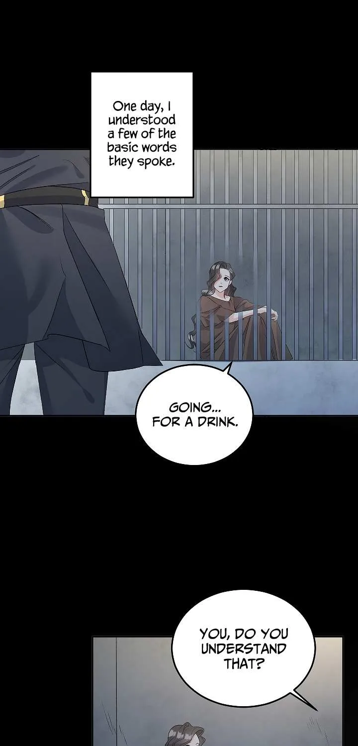 Read Ebony chapter 36 image 22 on Lezhin