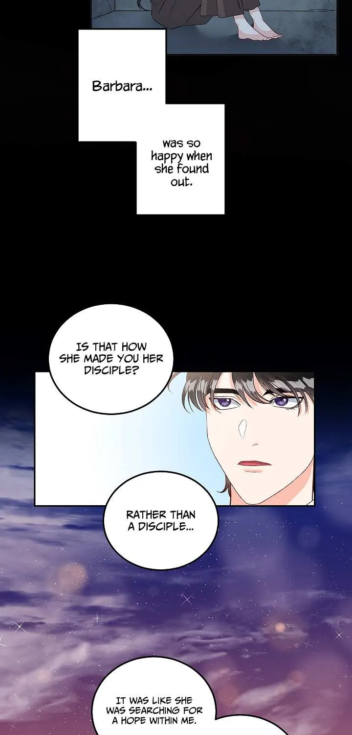 Read Ebony chapter 36 image 24 on Lezhin