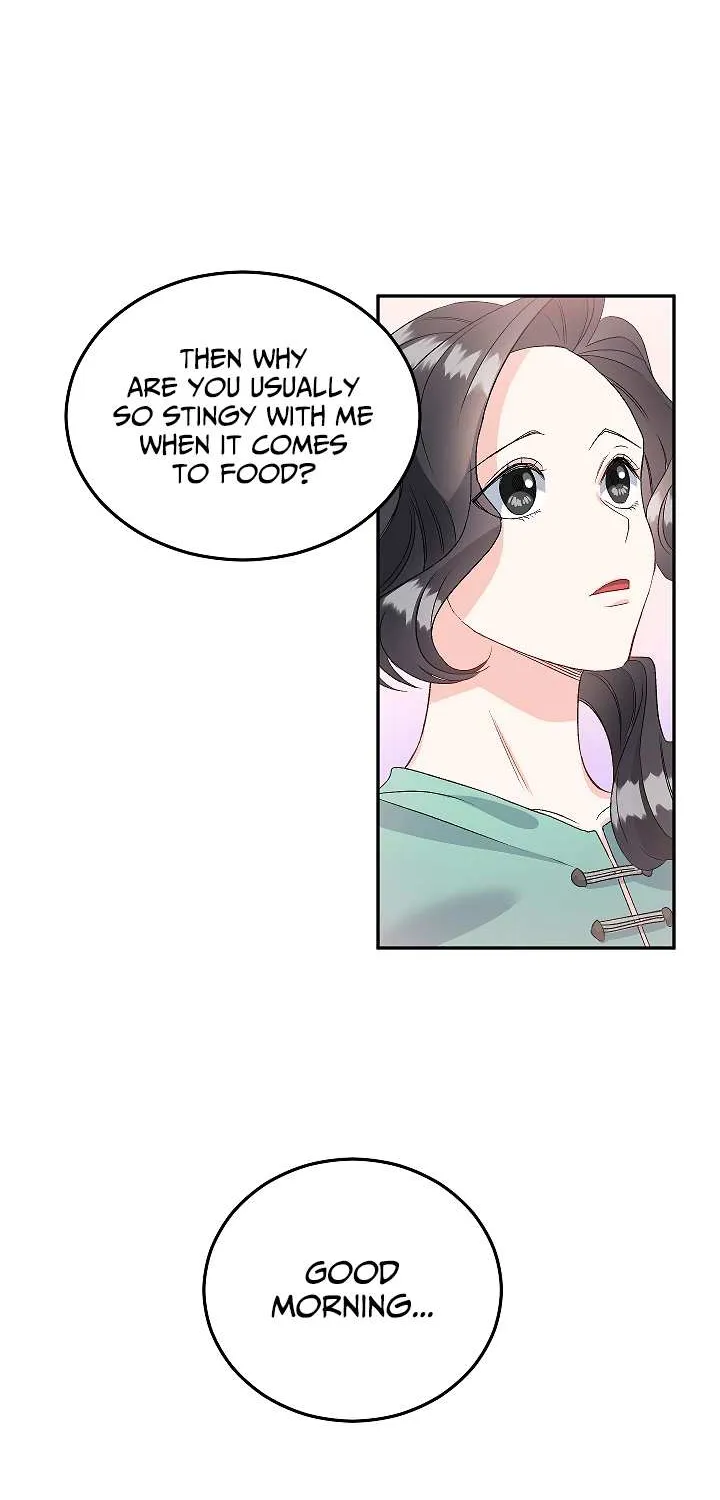 Read Ebony chapter 36 image 3 on Lezhin