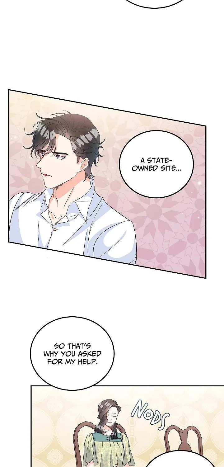 Read Ebony chapter 36 image 32 on Lezhin