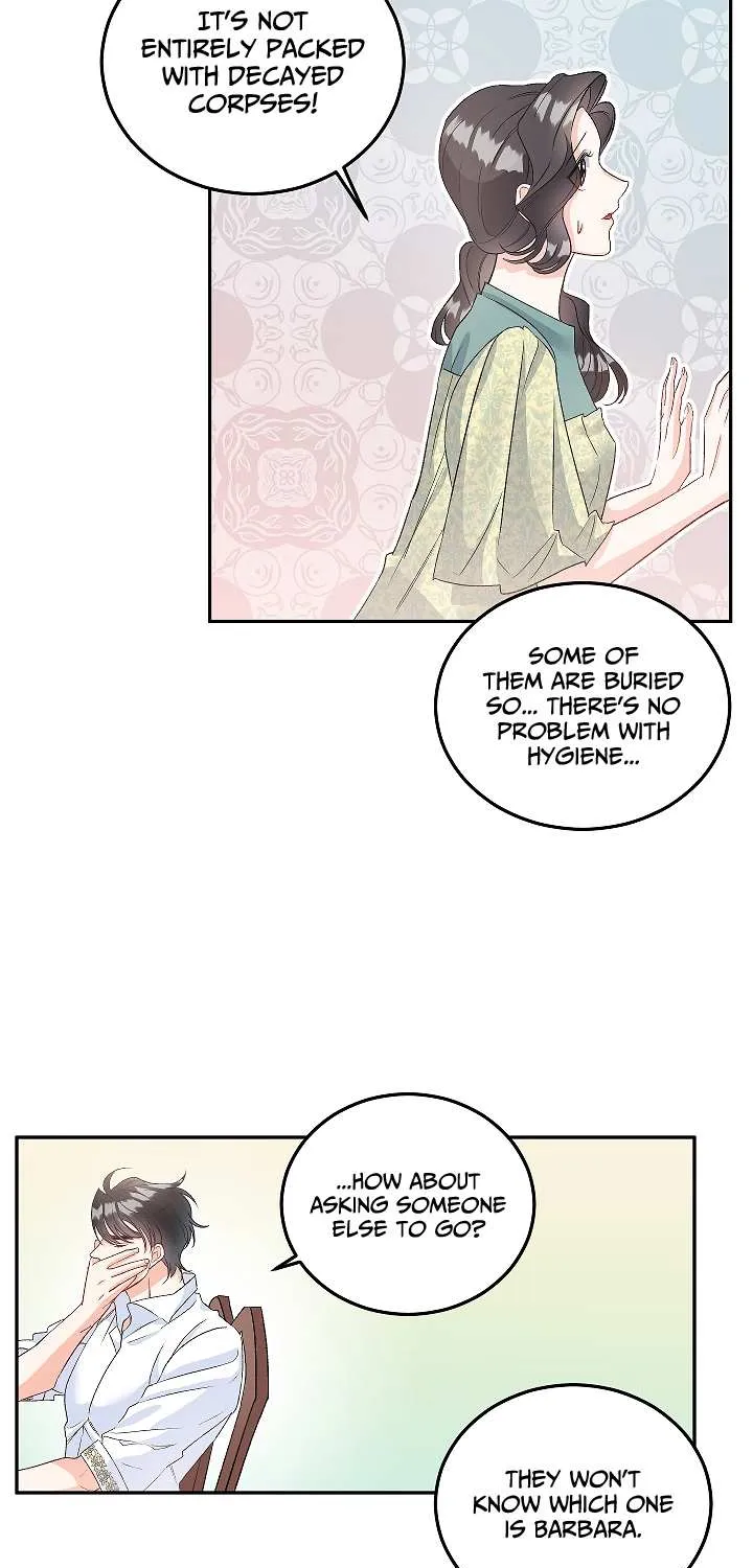 Read Ebony chapter 36 image 34 on Lezhin