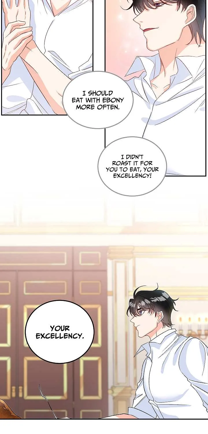 Read Ebony chapter 36 image 6 on Lezhin