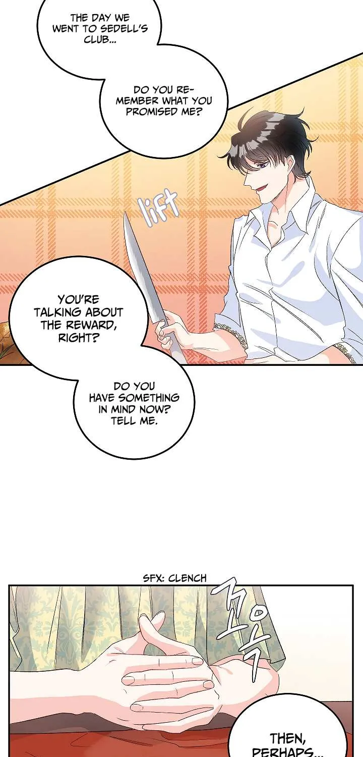 Read Ebony chapter 36 image 8 on Lezhin
