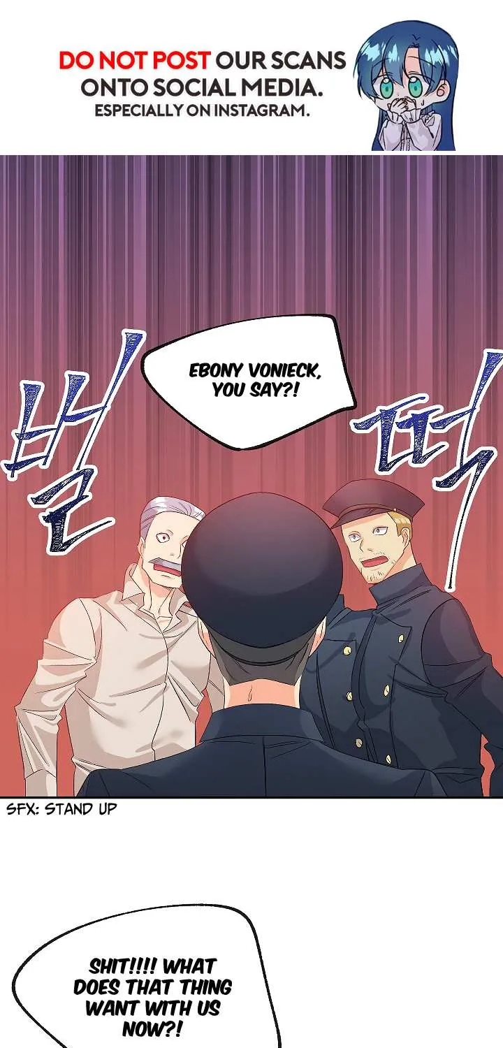 Read Ebony chapter 37 image 0 on Lezhin