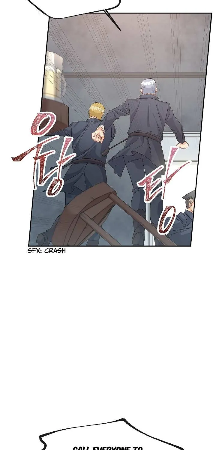 Read Ebony chapter 37 image 1 on Lezhin