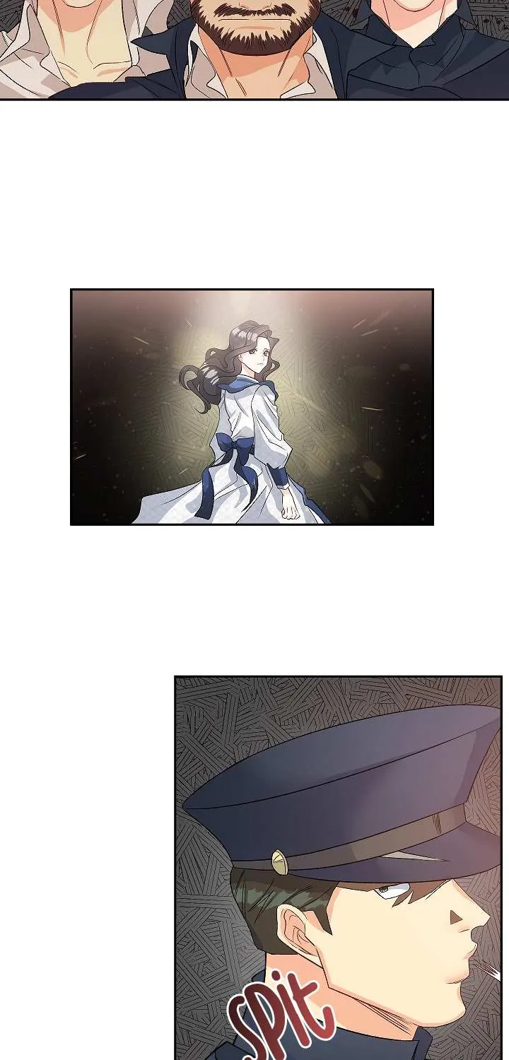 Read Ebony chapter 37 image 17 on Lezhin