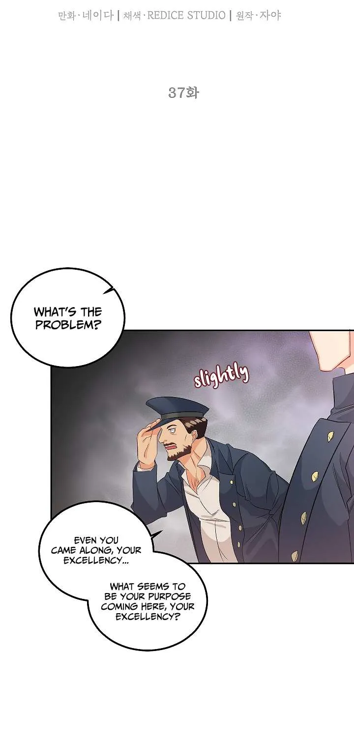 Read Ebony chapter 37 image 19 on Lezhin