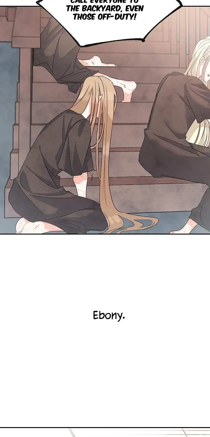 Read Ebony chapter 37 image 2 on Lezhin