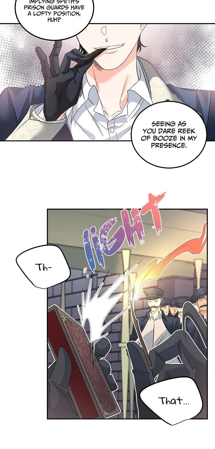 Read Ebony chapter 37 image 23 on Lezhin