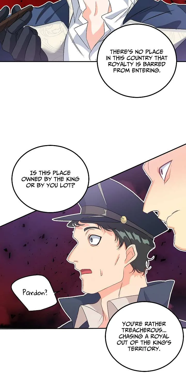 Read Ebony chapter 37 image 27 on Lezhin
