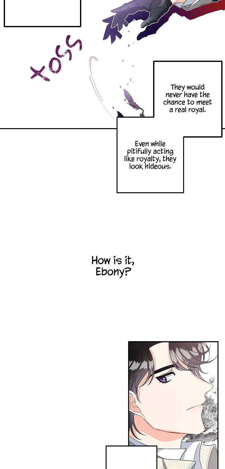 Read Ebony chapter 37 image 30 on Lezhin