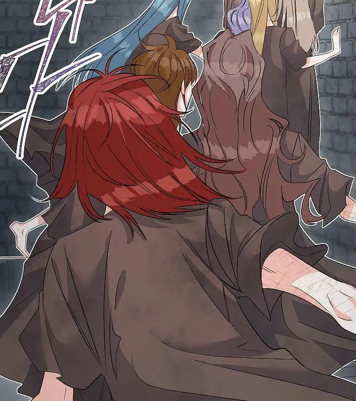 Read Ebony chapter 37 image 4 on Lezhin