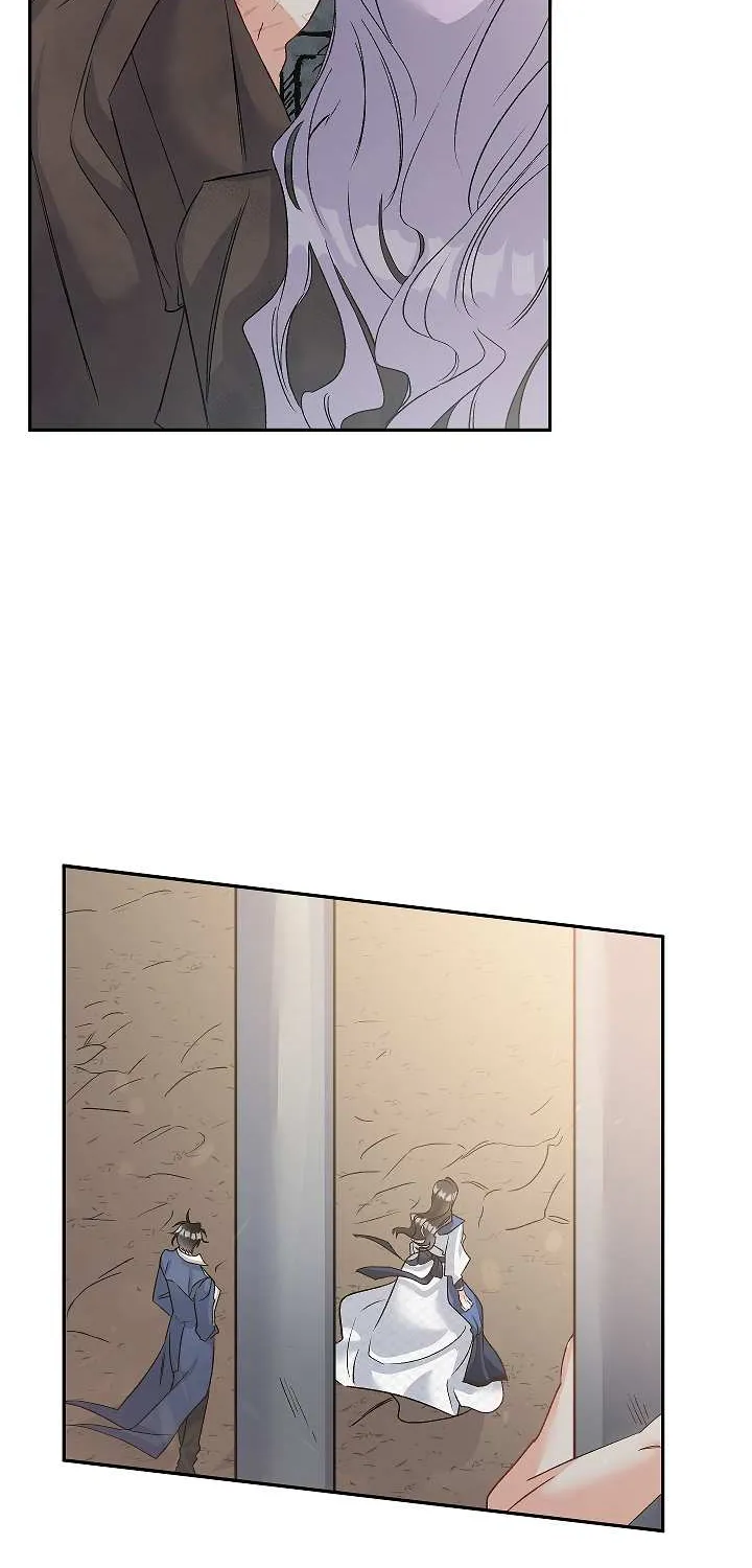 Read Ebony chapter 37 image 6 on Lezhin