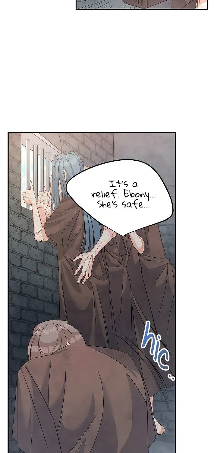 Read Ebony chapter 37 image 8 on Lezhin