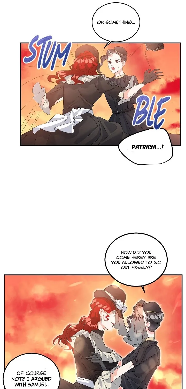 Read Ebony chapter 38 image 18 on Lezhin