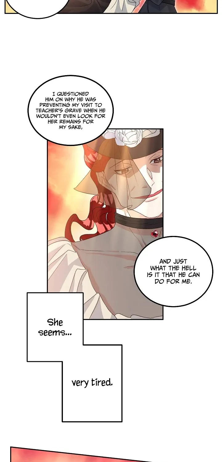Read Ebony chapter 38 image 19 on Lezhin