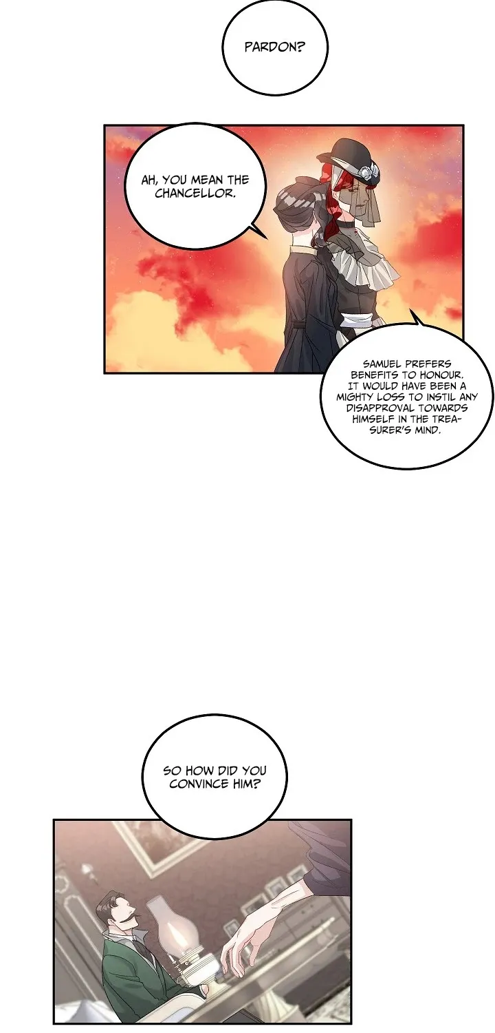 Read Ebony chapter 38 image 26 on Lezhin
