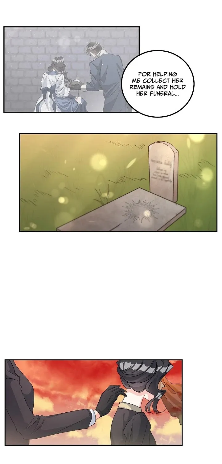 Read Ebony chapter 38 image 6 on Lezhin