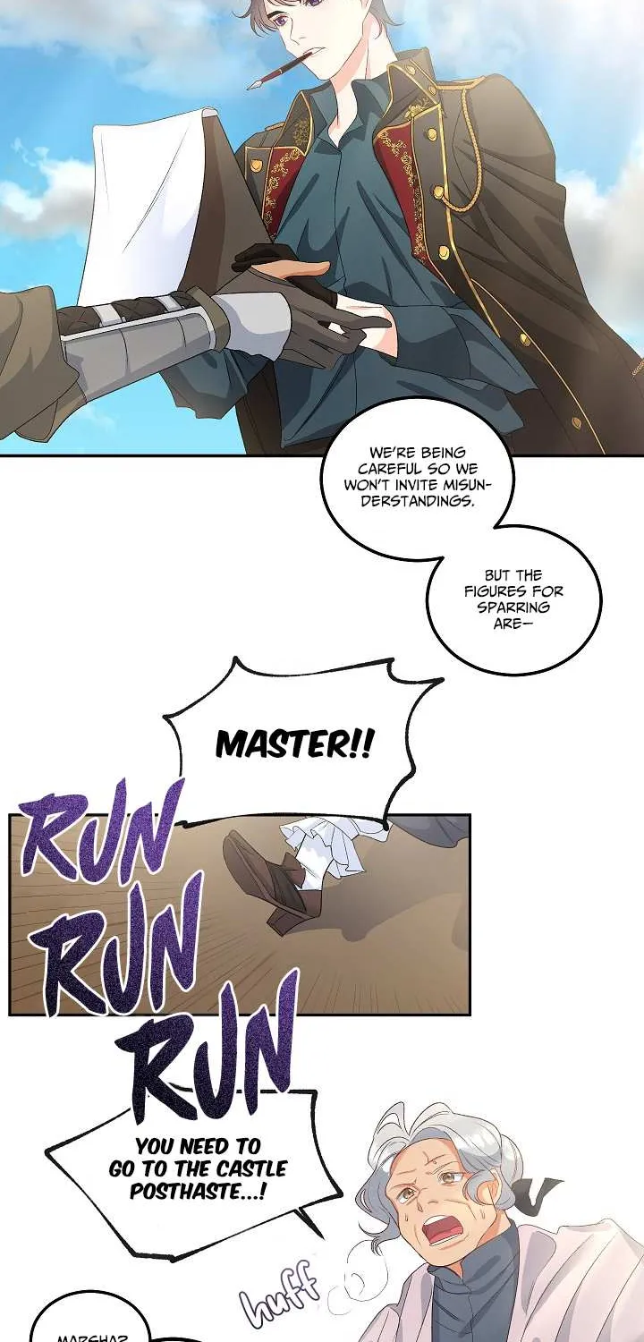 Read Ebony chapter 39 image 1 on Lezhin