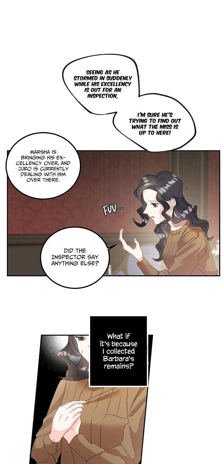Read Ebony chapter 39 image 10 on Lezhin