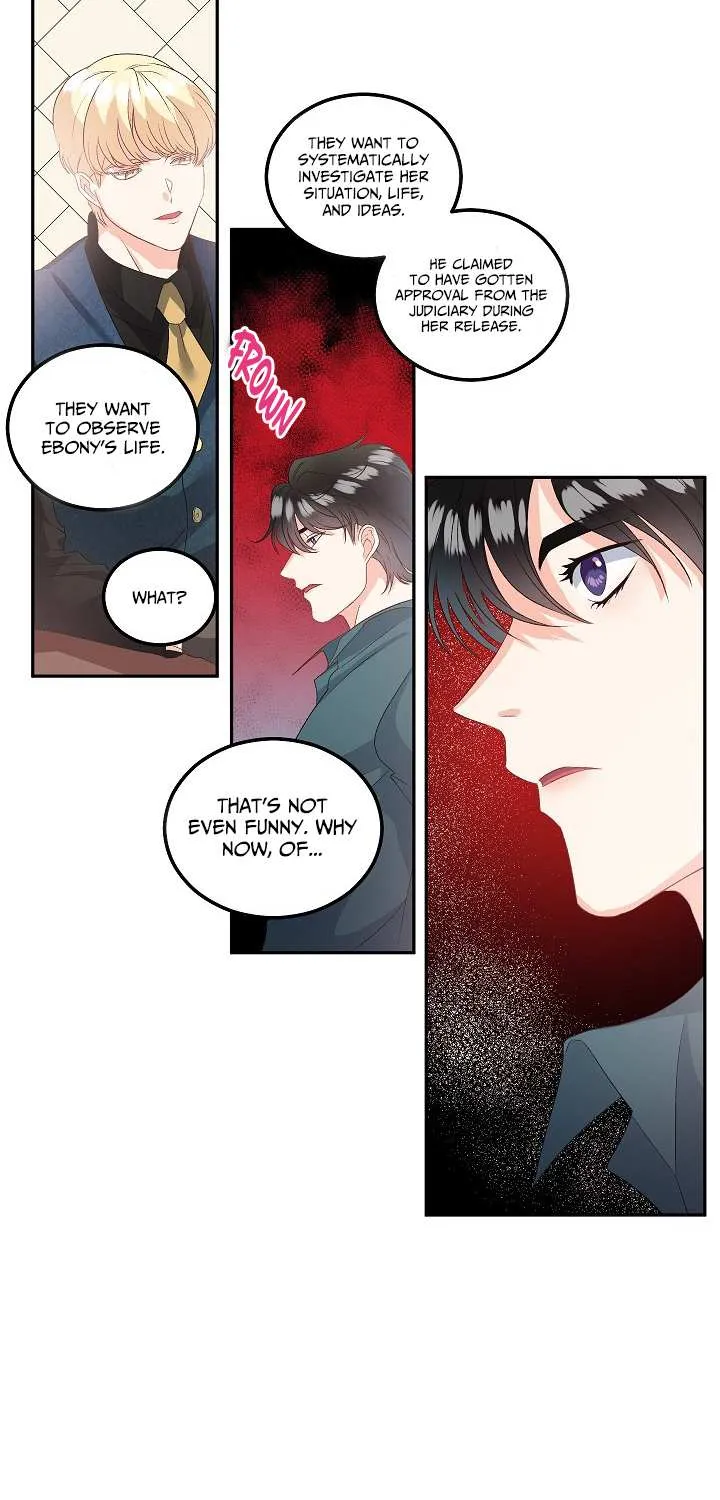 Read Ebony chapter 39 image 14 on Lezhin