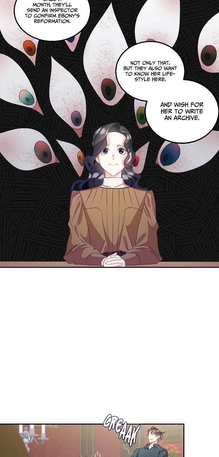 Read Ebony chapter 39 image 17 on Lezhin
