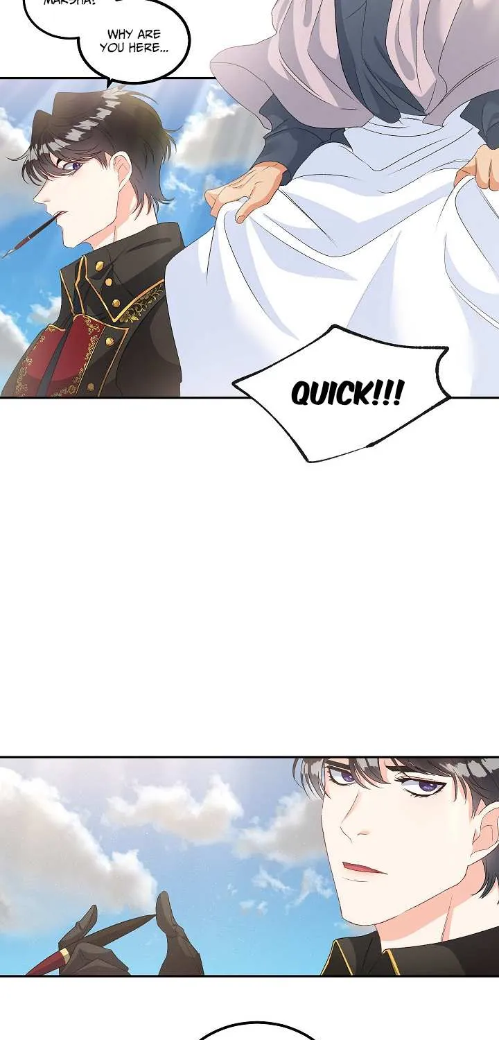 Read Ebony chapter 39 image 2 on Lezhin
