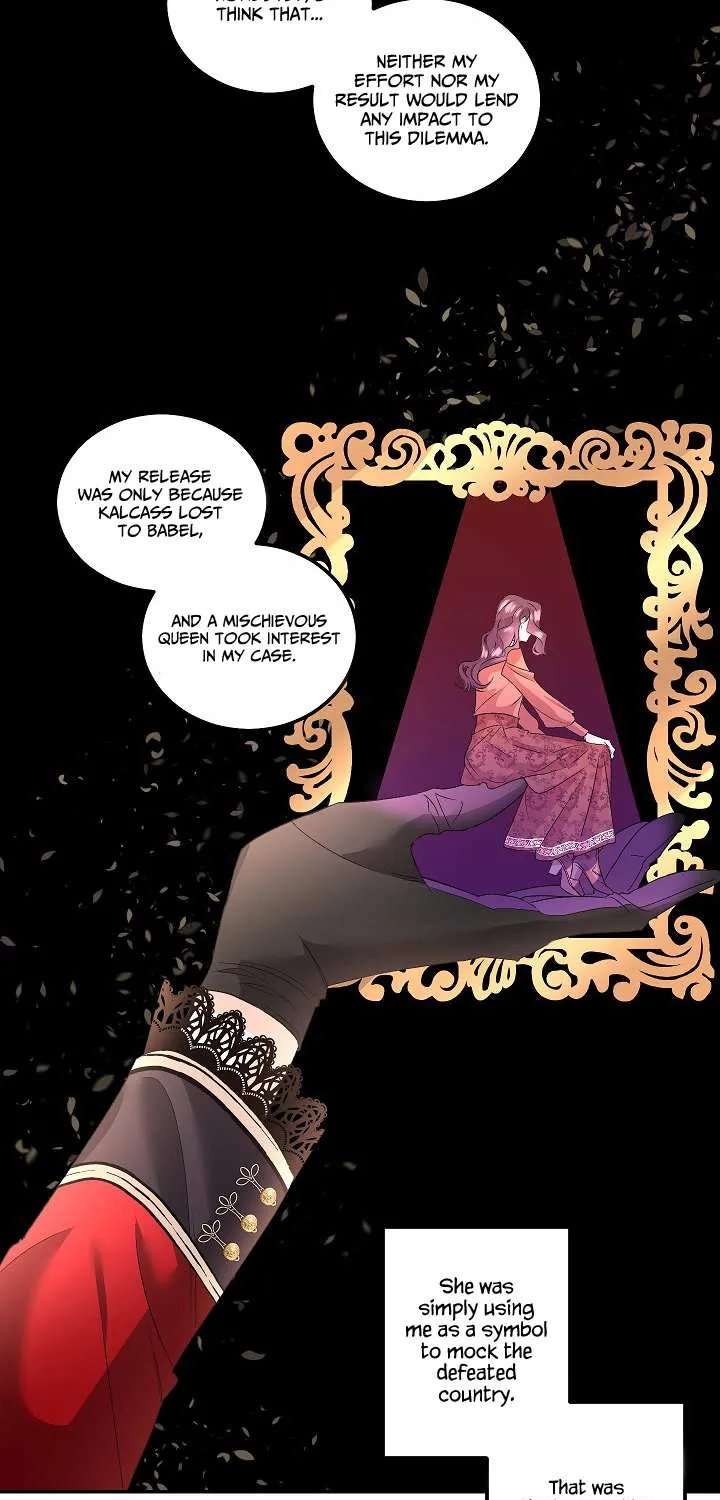 Read Ebony chapter 39 image 20 on Lezhin