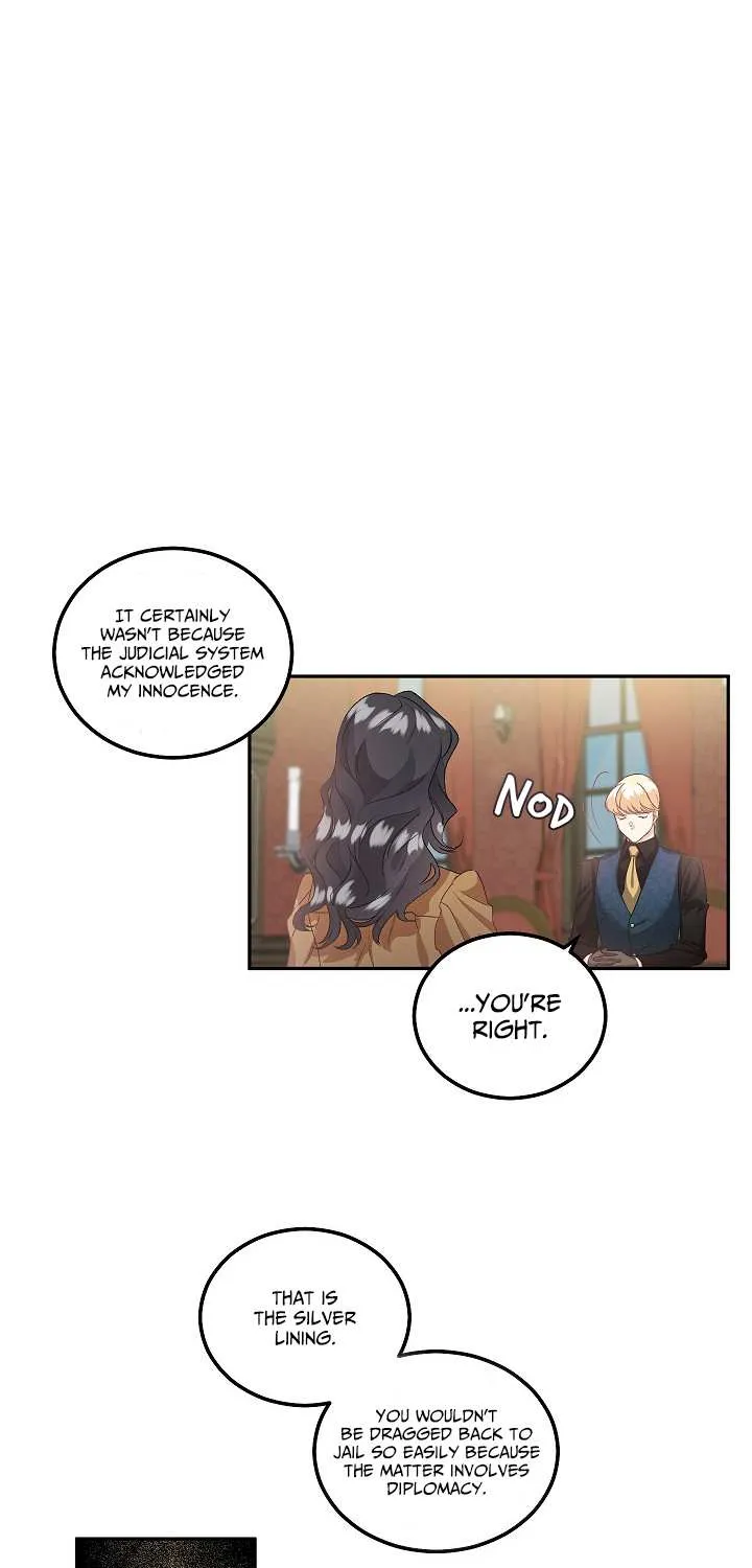 Read Ebony chapter 39 image 22 on Lezhin