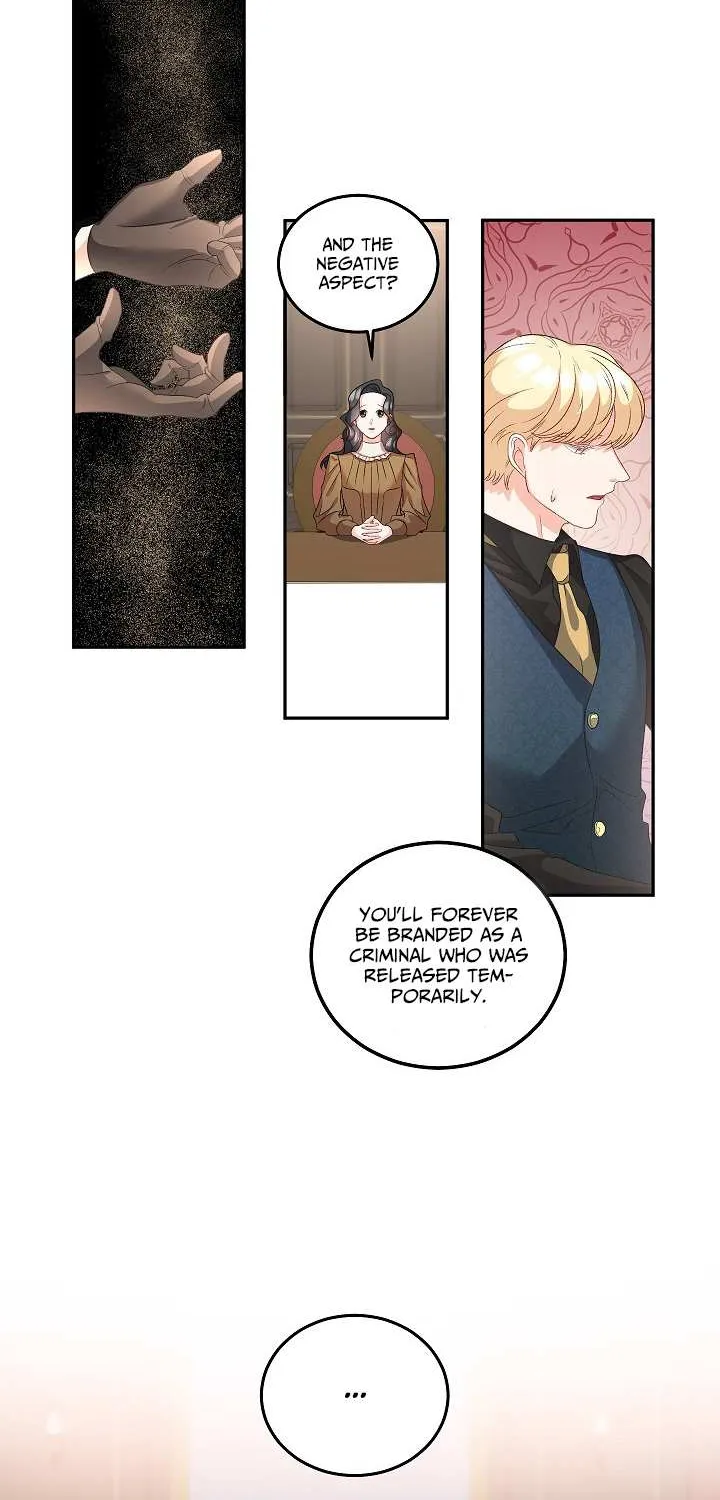 Read Ebony chapter 39 image 23 on Lezhin