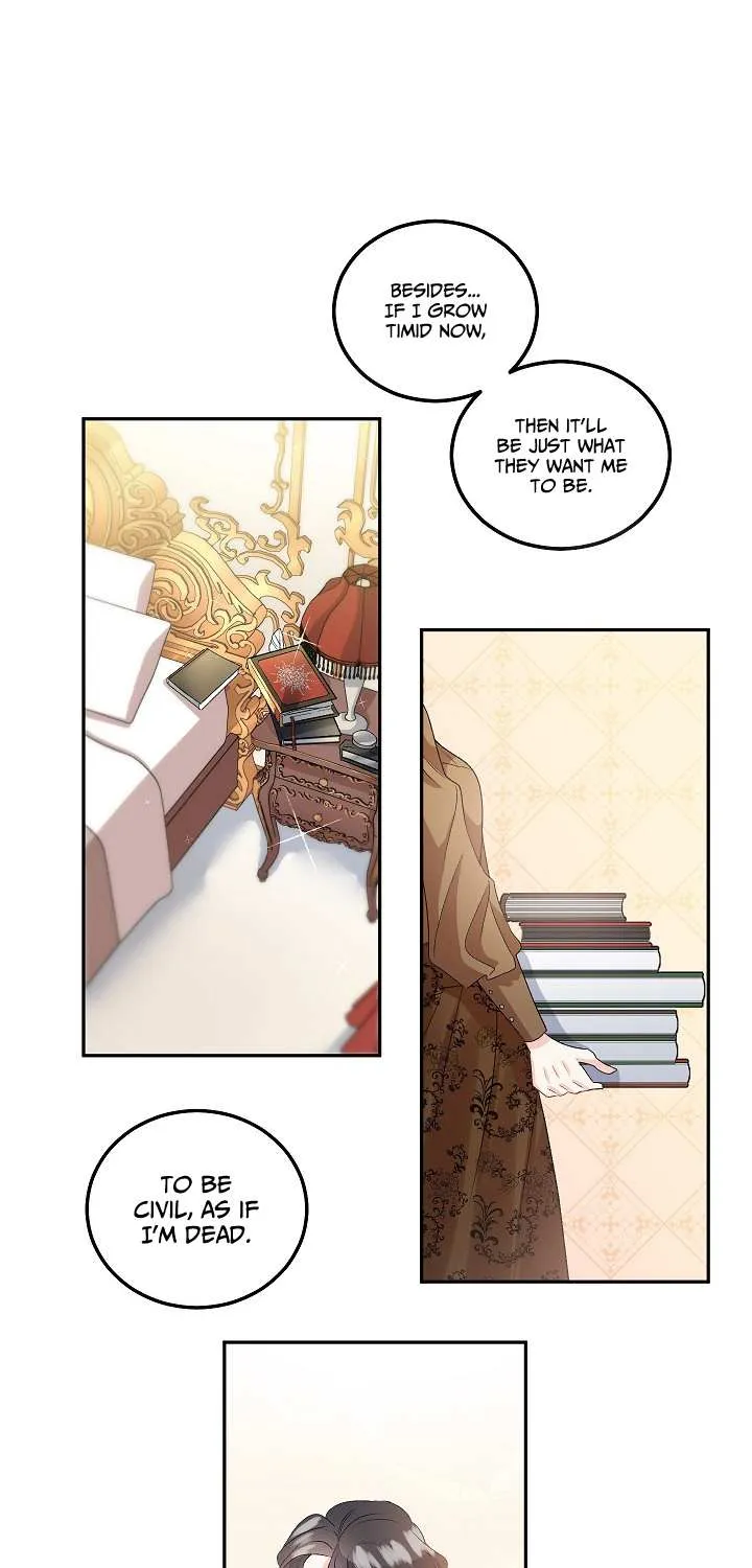 Read Ebony chapter 39 image 28 on Lezhin