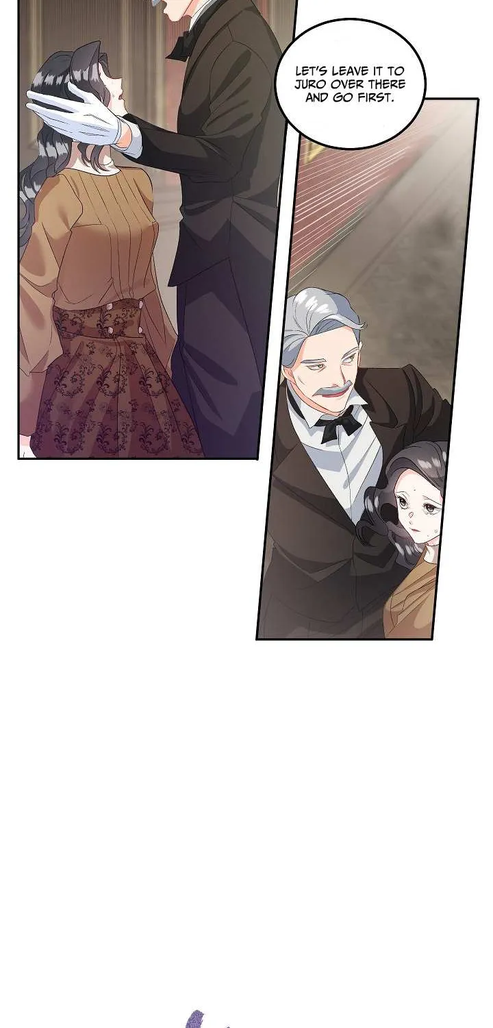Read Ebony chapter 39 image 6 on Lezhin