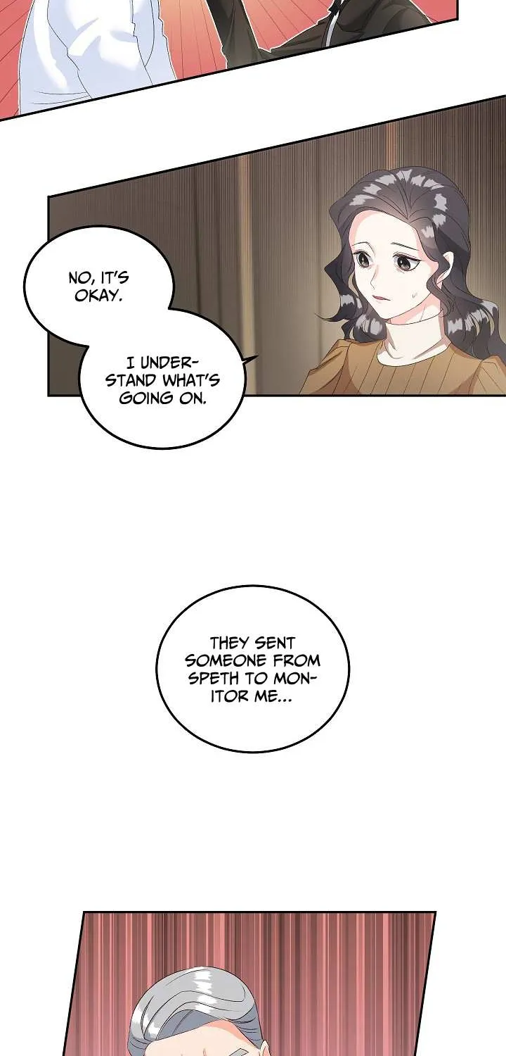 Read Ebony chapter 39 image 8 on Lezhin