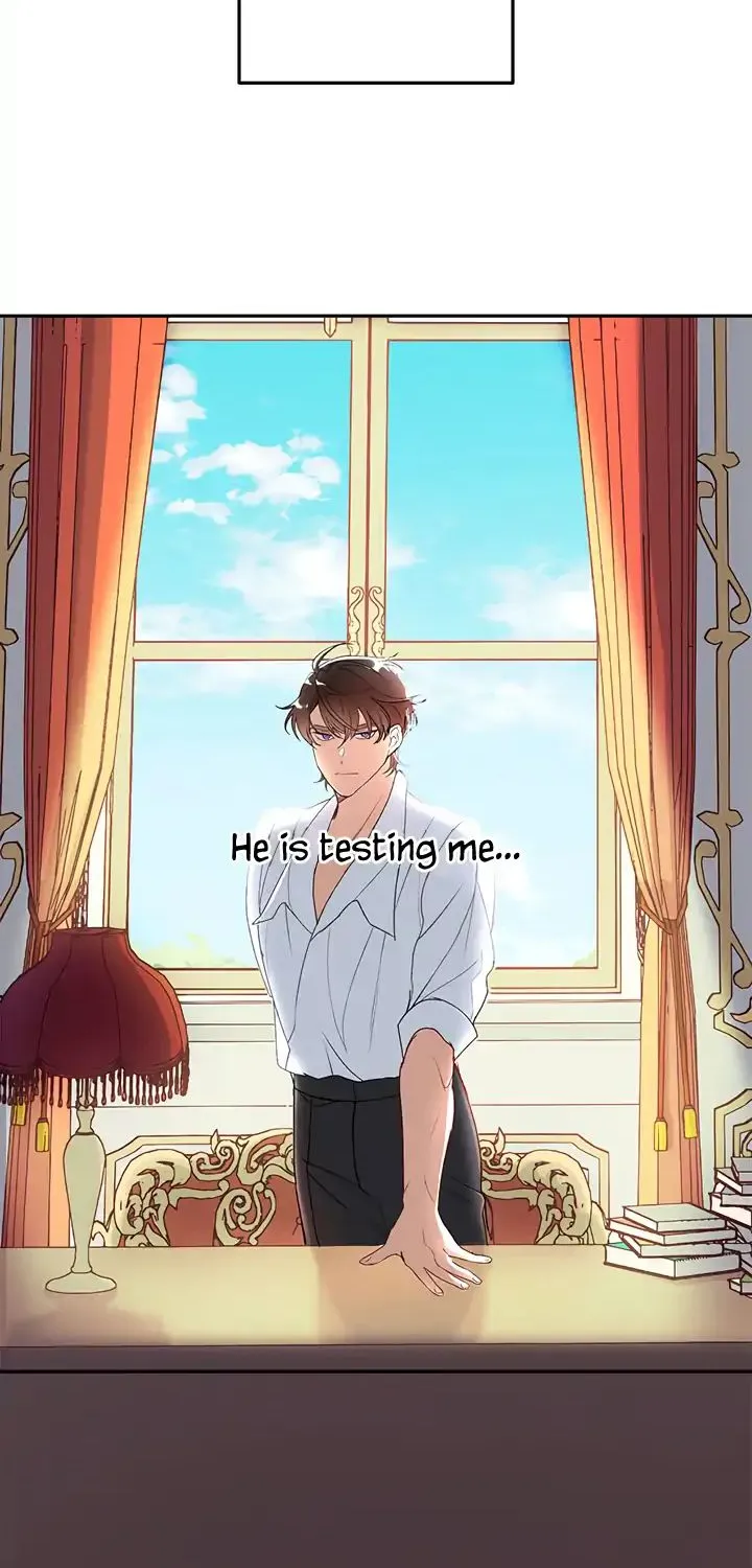 Read Ebony chapter 4 image 1 on Lezhin