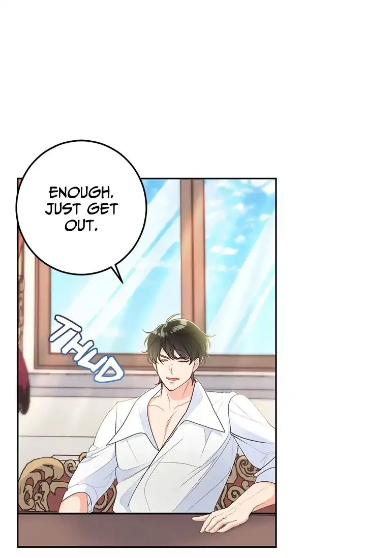 Read Ebony chapter 4 image 11 on Lezhin